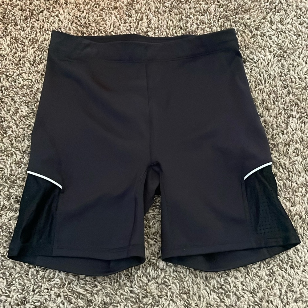Fabletics Women’s Biker Shorts